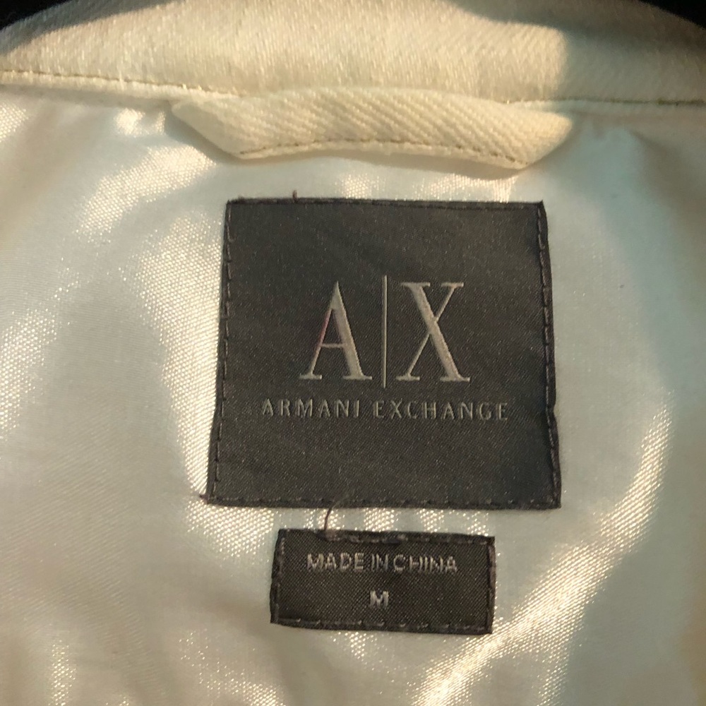 Armani Blazer - image 2